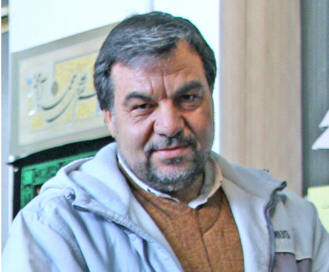 یادی از درگذشتگان رسانهای خراسان در سال ۱۴۰۰ یادی از درگذشتگان رسانهای خراسان در سال ۱۴۰۰