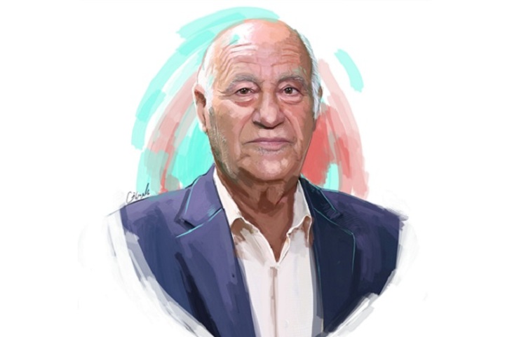 یادی از درگذشتگان رسانهای خراسان در سال ۱۴۰۰ یادی از درگذشتگان رسانهای خراسان در سال ۱۴۰۰