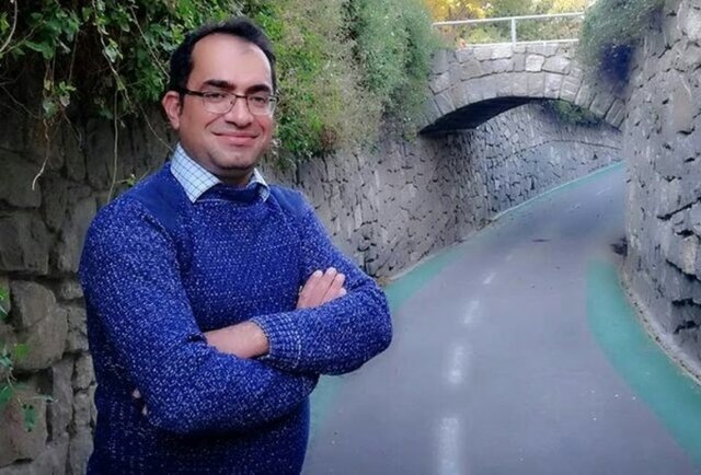 یادی از درگذشتگان رسانهای خراسان در سال ۱۴۰۰ یادی از درگذشتگان رسانهای خراسان در سال ۱۴۰۰