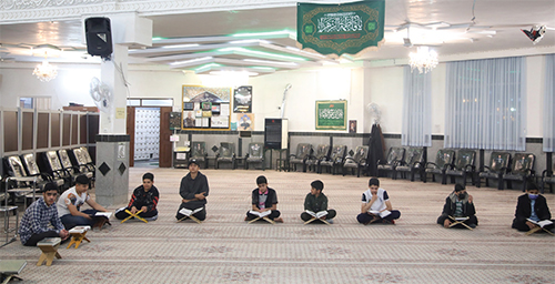 مکانی امن برای همدلی کودکان مکانی امن برای همدلی کودکان