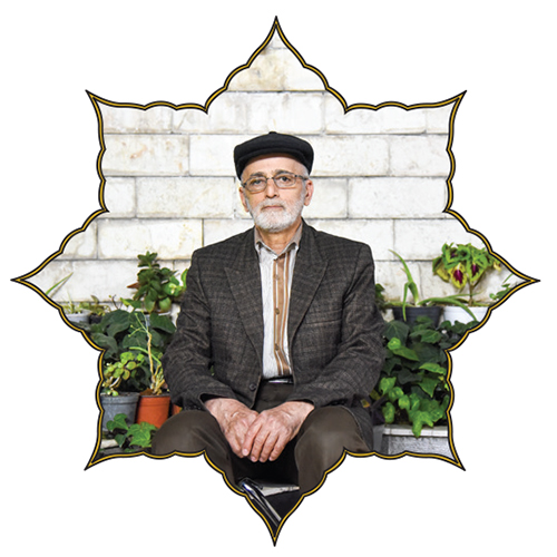 محفل روشنایی محفل روشنایی