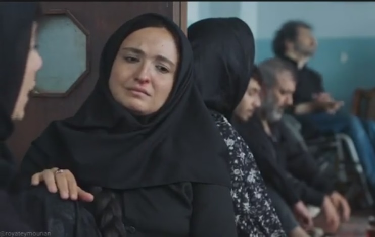 درباره فیلم «شادروان» که بیش از حد جدی گرفته شده است درباره فیلم «شادروان» که بیش از حد جدی گرفته شده است