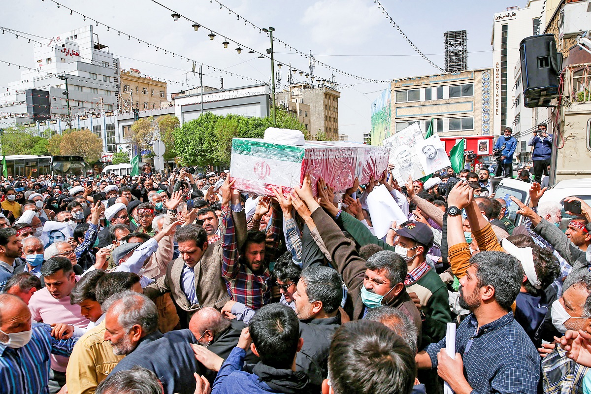 روایتهایی درباره حجتالاسلام دارایی، دومین شهید حادثه ناگوار حرم مطهر رضوی روایتهایی درباره حجتالاسلام دارایی، دومین شهید حادثه ناگوار حرم مطهر رضوی