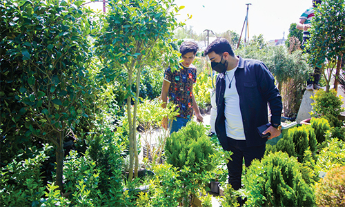 فروشندگانی که دیگر تولید نمیکنند فروشندگانی که دیگر تولید نمیکنند