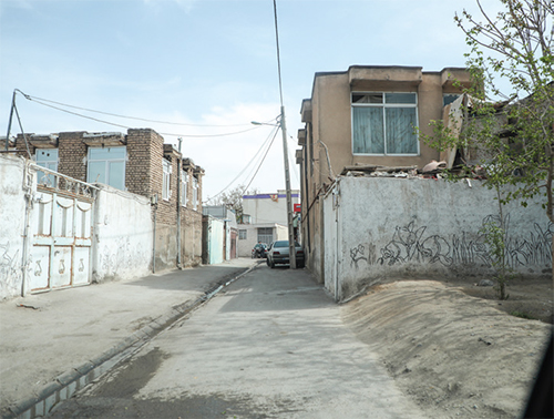 قلعه باسوادها قلعه باسوادها