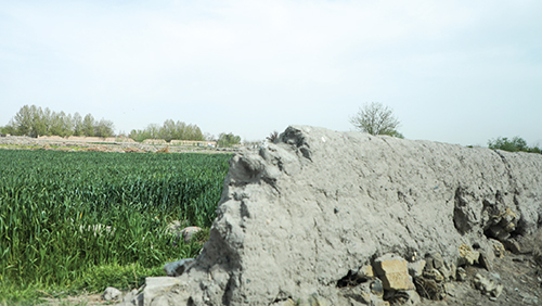 قلعه باسوادها قلعه باسوادها