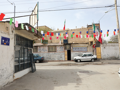 قلعه باسوادها قلعه باسوادها