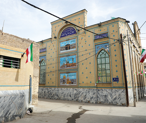 قلعه باسوادها قلعه باسوادها