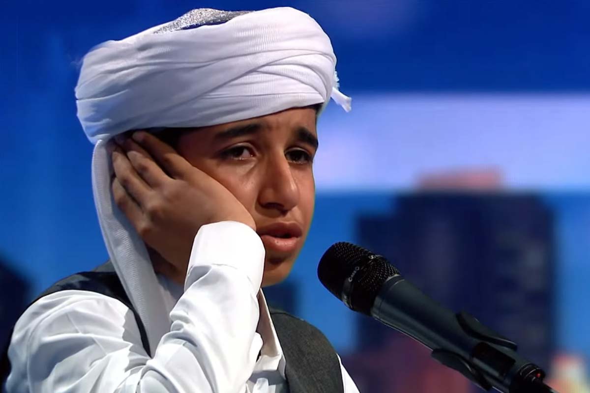 گفتگو با سعید احمد سرکوهی درباره اجرای یوسف سرکوهی در «عصر جدید» گفتگو با سعید احمد سرکوهی درباره اجرای یوسف سرکوهی در «عصر جدید»