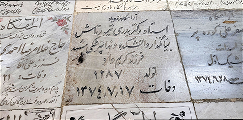 مادر دندان پزشکی ایران مادر دندان پزشکی ایران