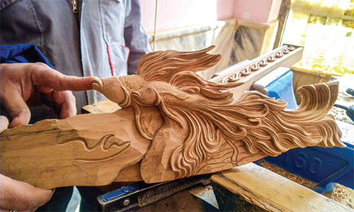 پیر کار در جوانی پیر کار در جوانی