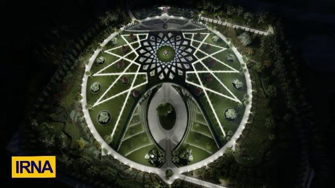 قبر سرکرده فرقه بهائیت در فلسطین اشغالی سوخت + فیلم قبر سرکرده فرقه بهائیت در فلسطین اشغالی سوخت + فیلم