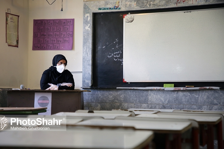 واکنش معاون اسبق آموزش و پرورش به انتشار متن «آیین نامه رتبه‌بندی معلمان» (۲۴ فروردین ۱۴۰۱)