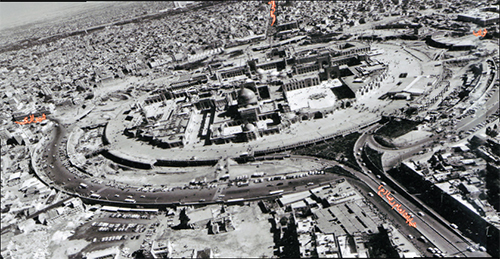 صد سال در سایهسار درخت ولایت صد سال در سایهسار درخت ولایت