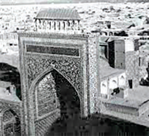 صد سال در سایهسار درخت ولایت صد سال در سایهسار درخت ولایت