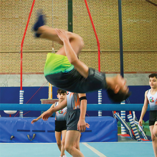 پدیده شدن با کمترین حمایت پدیده شدن با کمترین حمایت