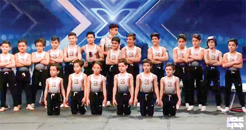 پدیده شدن با کمترین حمایت پدیده شدن با کمترین حمایت