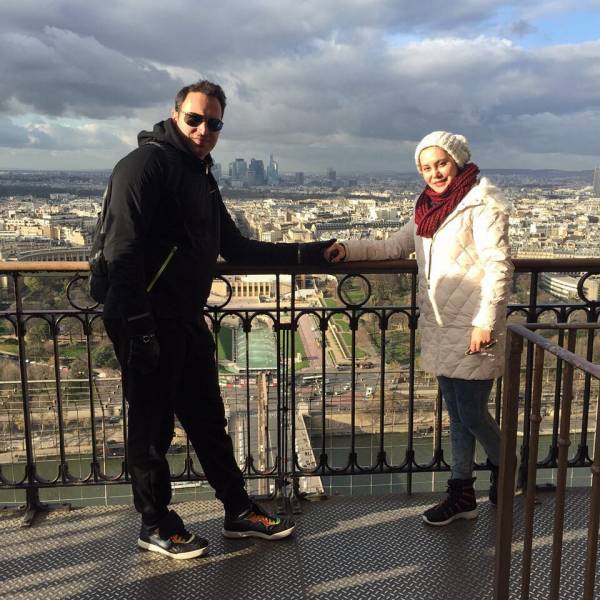 واکنش آرام جعفری به انتشار خبر به کما رفتنش + عکس واکنش آرام جعفری به انتشار خبر به کما رفتنش + عکس