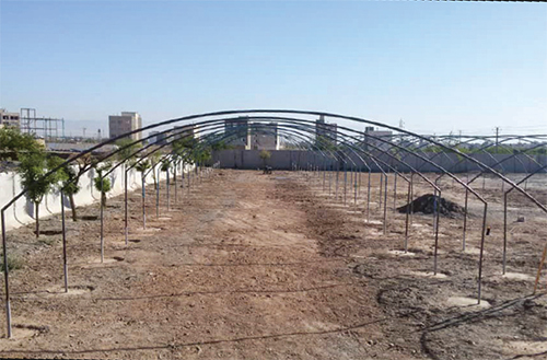 هنر بهینه&zwnj;سازی ضایعات