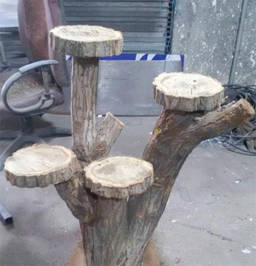 هنر بهینه&zwnj;سازی ضایعات