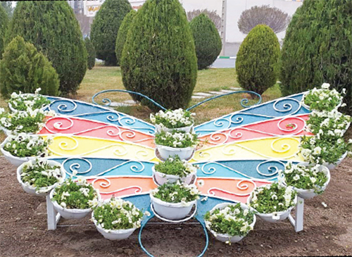 هنر بهینهسازی ضایعات هنر بهینهسازی ضایعات