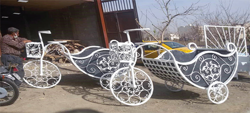 هنر بهینهسازی ضایعات هنر بهینهسازی ضایعات