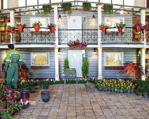 هنر بهینه&zwnj;سازی ضایعات