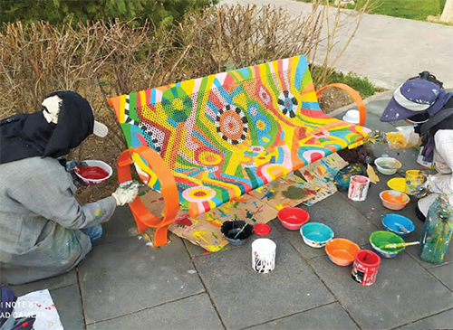 هنر بهینه&zwnj;سازی ضایعات