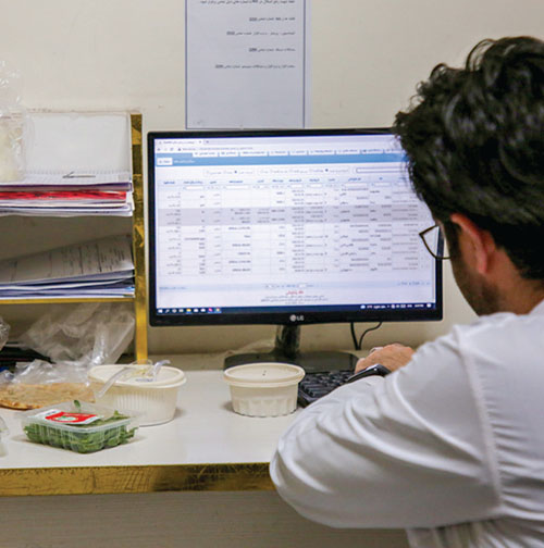 افطار اورژانسی افطار اورژانسی