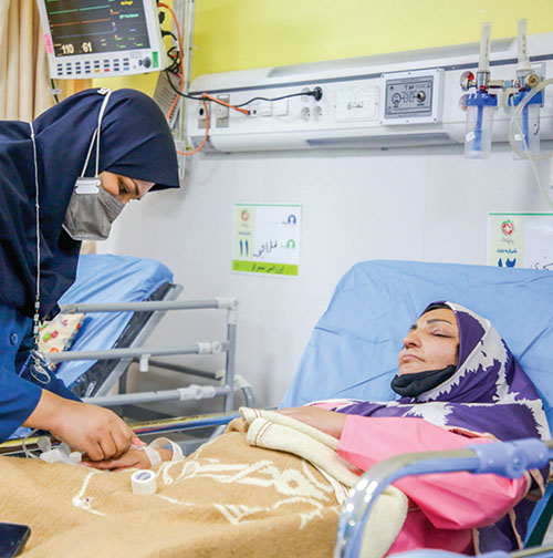 افطار اورژانسی افطار اورژانسی