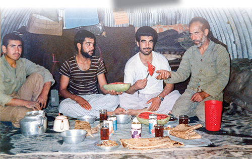 شیرزنان پلاک ۱۸۰