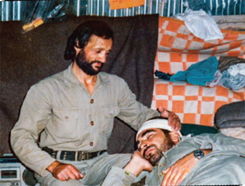 شیرزنان پلاک ۱۸۰