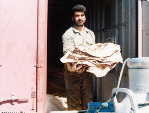 شیرزنان پلاک ۱۸۰