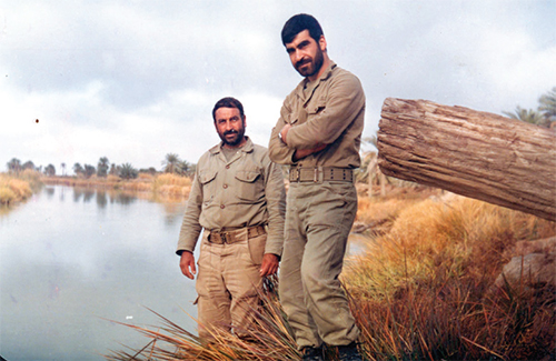 شیرزنان پلاک ۱۸۰