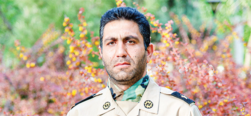 «فرازیها» در سنگر خدمت به وطن «فرازیها» در سنگر خدمت به وطن