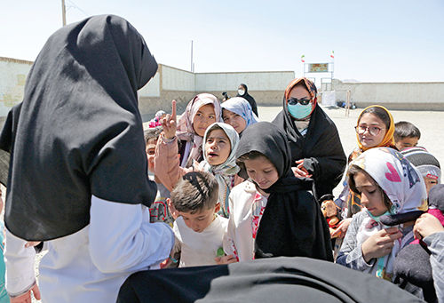 متخصصان جهادگر؛ از حاشیه شهر تا میدان نبرد متخصصان جهادگر؛ از حاشیه شهر تا میدان نبرد
