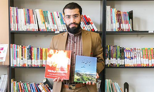 وقتشناسی آشیخجواد وقتشناسی آشیخجواد