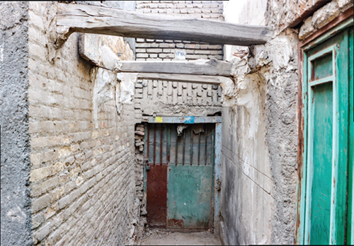 راسته نغمهخوانان نهر نادری راسته نغمهخوانان نهر نادری