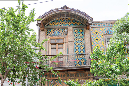 راسته نغمهخوانان نهر نادری راسته نغمهخوانان نهر نادری