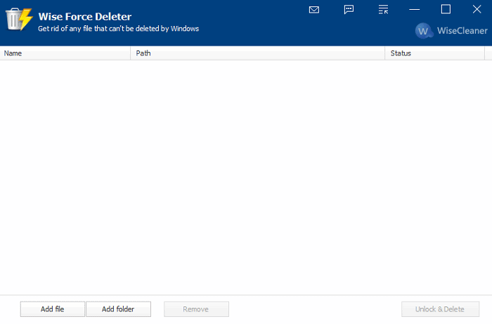 آموزش حذف فایلهای حذف نشدنی ویندوز آموزش حذف فایلهای حذف نشدنی ویندوز