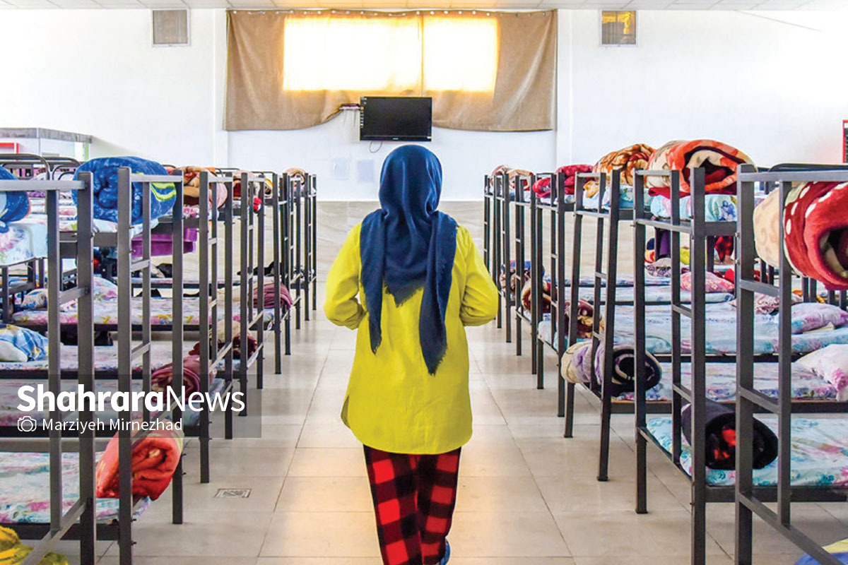 پویش «مهر مادری» میتواند شهرمان را دریابد پویش «مهر مادری» میتواند شهرمان را دریابد