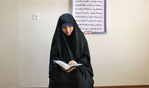 همگام با طرح «حافظین رضوی» همگام با طرح «حافظین رضوی»