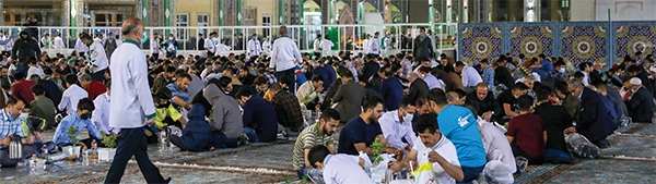 مهمان آقا مهمان آقا