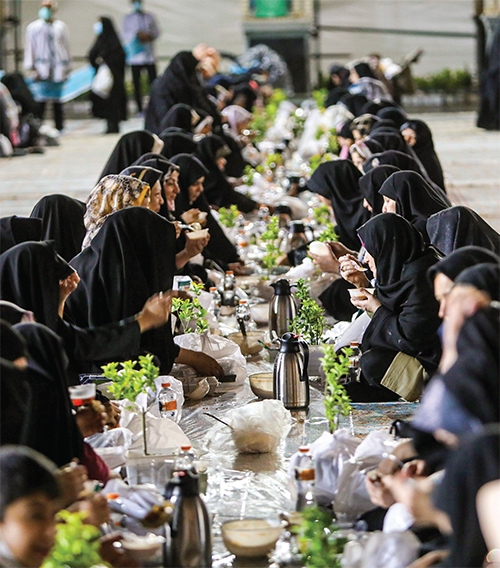 مهمان آقا مهمان آقا