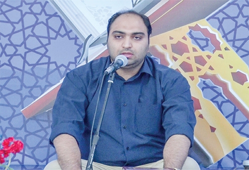 آرامش در سایه قرآن آرامش در سایه قرآن