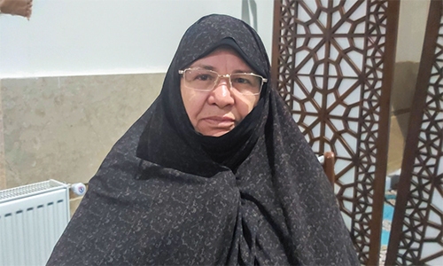 جوان‌محوری در هیئت محلی