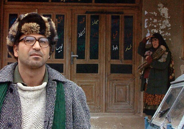 فیلمها و سریالهای حمید فرخ نژاد + عکس فیلمها و سریالهای حمید فرخ نژاد + عکس