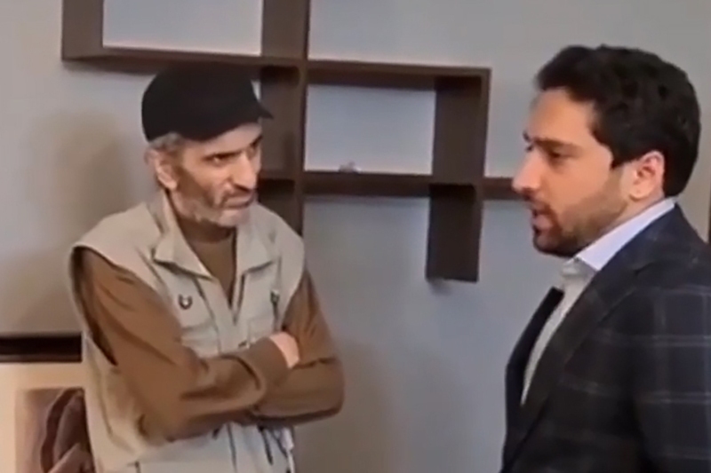 احمد مسعود: مقاومت و تلاش سیاسی دو بال پرنده سعادت افغانستان است احمد مسعود: مقاومت و تلاش سیاسی دو بال پرنده سعادت افغانستان است