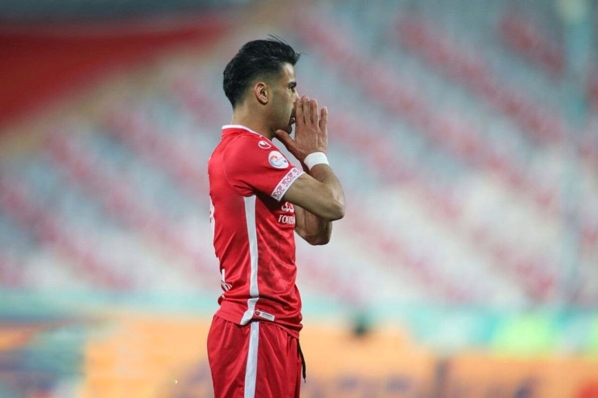 باشگاه پرسپولیس پیشنهاد جدیدی به مهاجم جنوبی ارائه نخواهد داد.