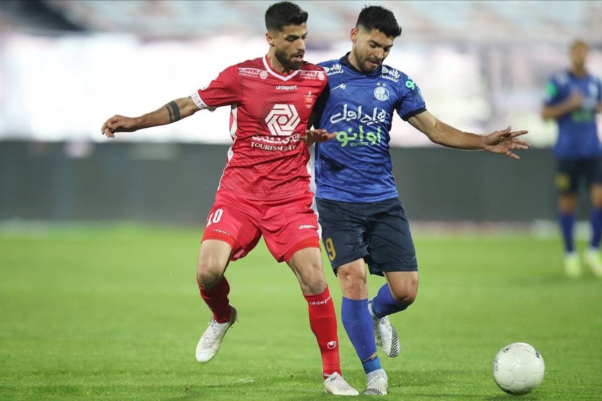 وضعیت ‌حضور پرسپولیس و استقلال در لیگ قهرمانان آسیا همچنان نامشخص است.
